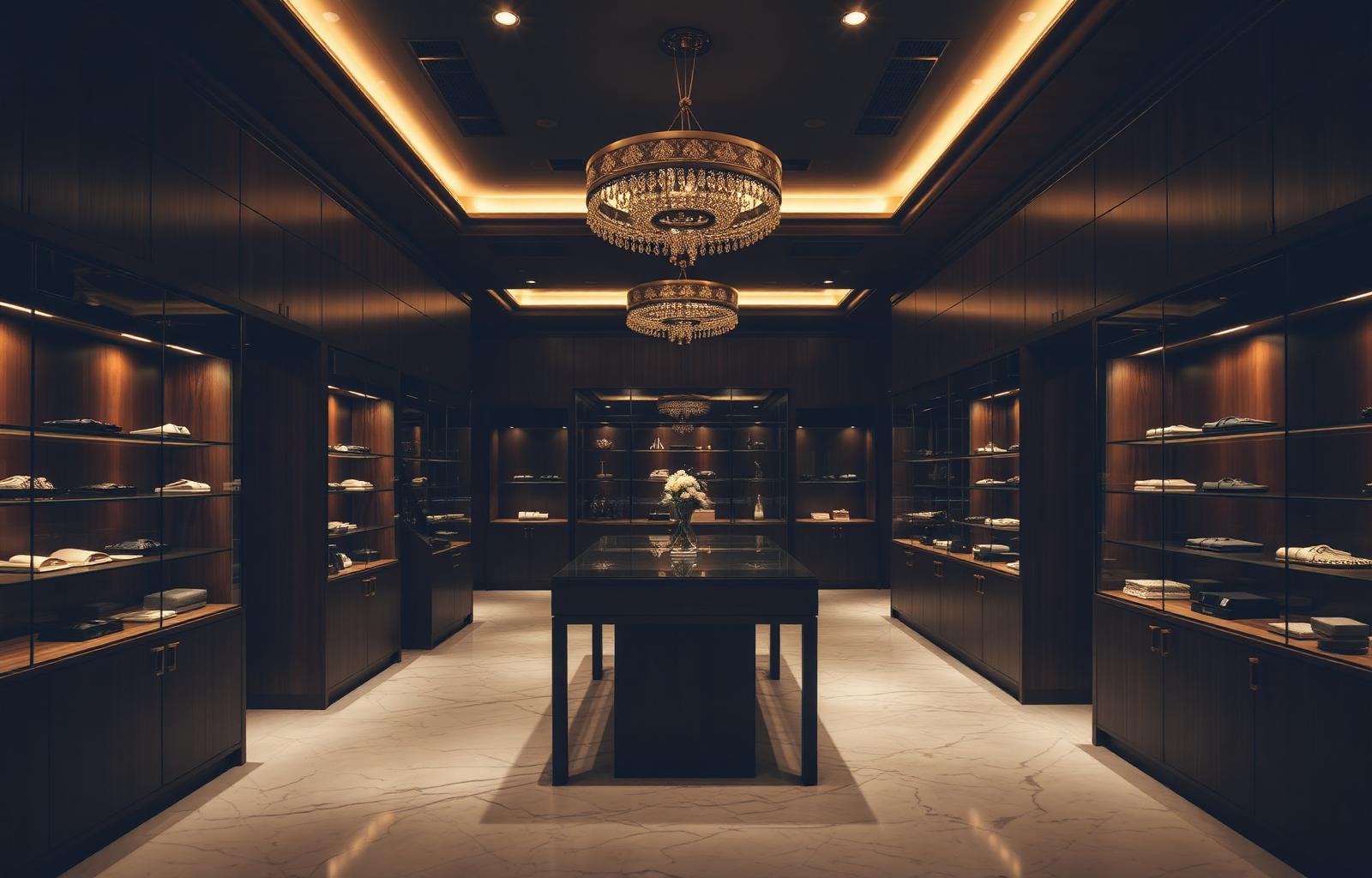 The Atelier