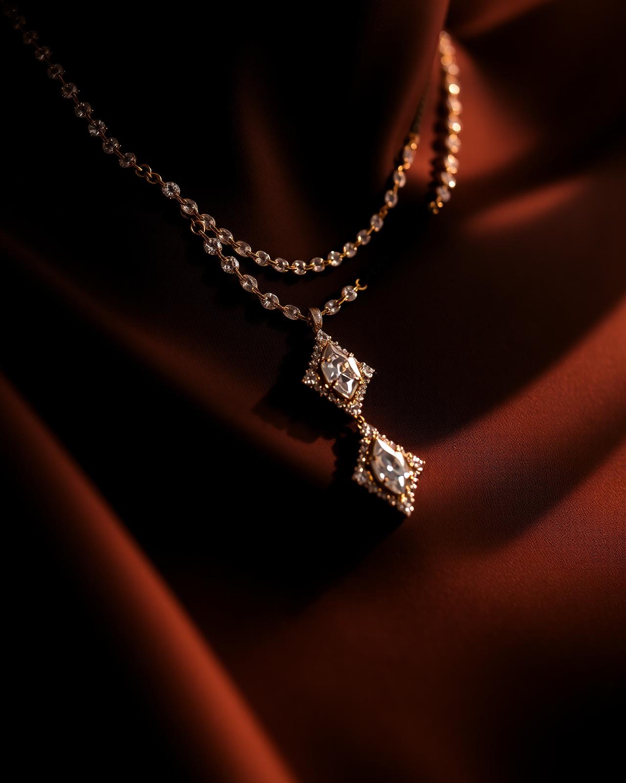 Fine Jewelry