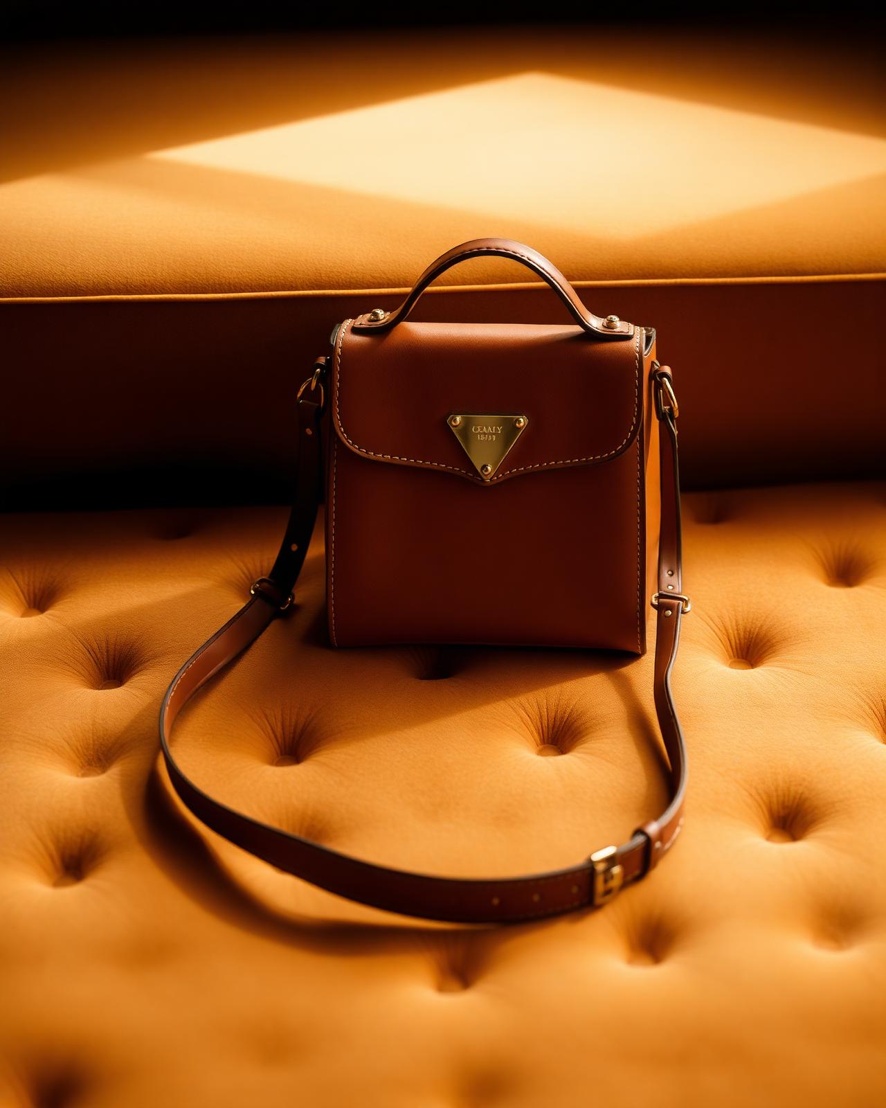 Leather