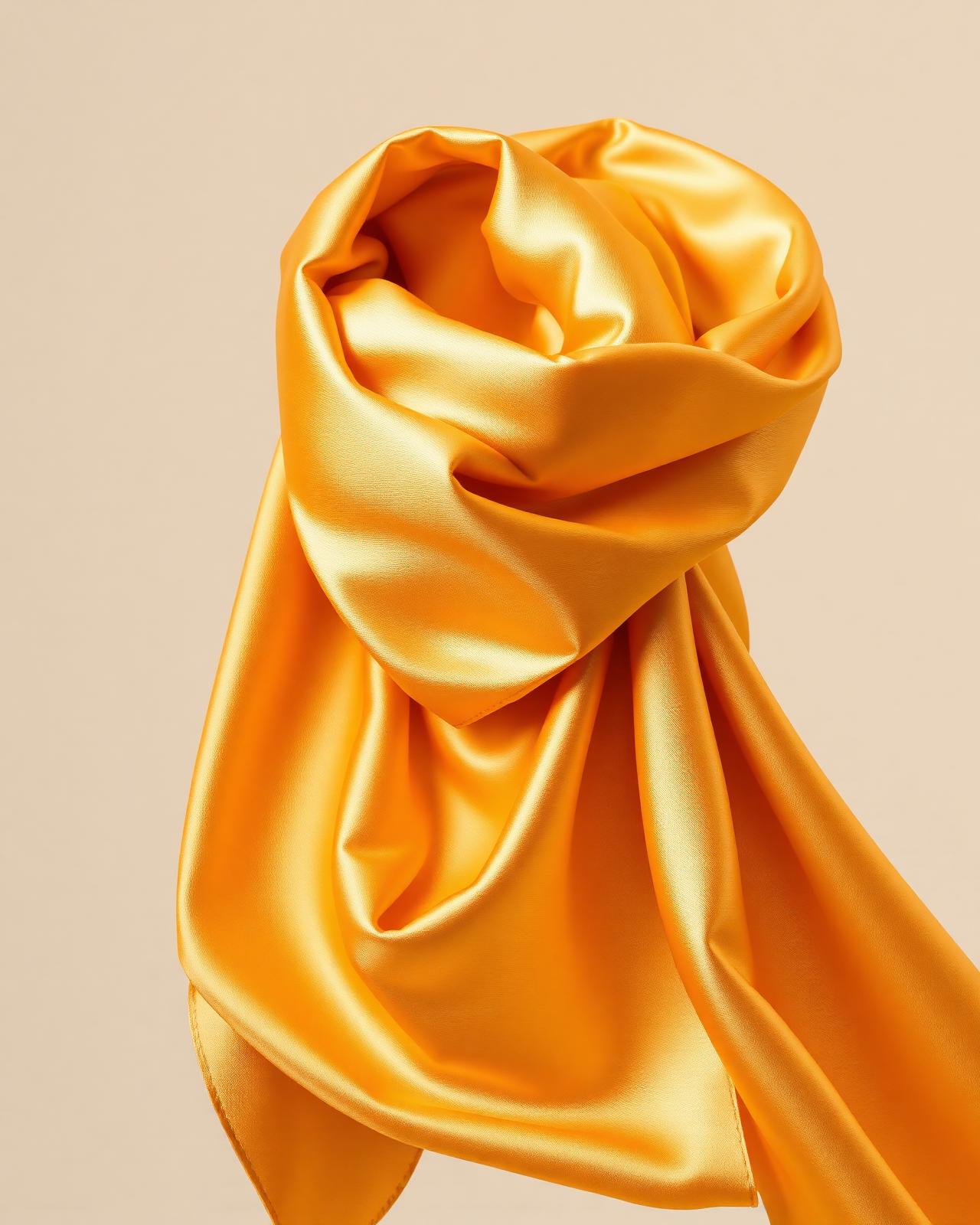 Silk & Accessories