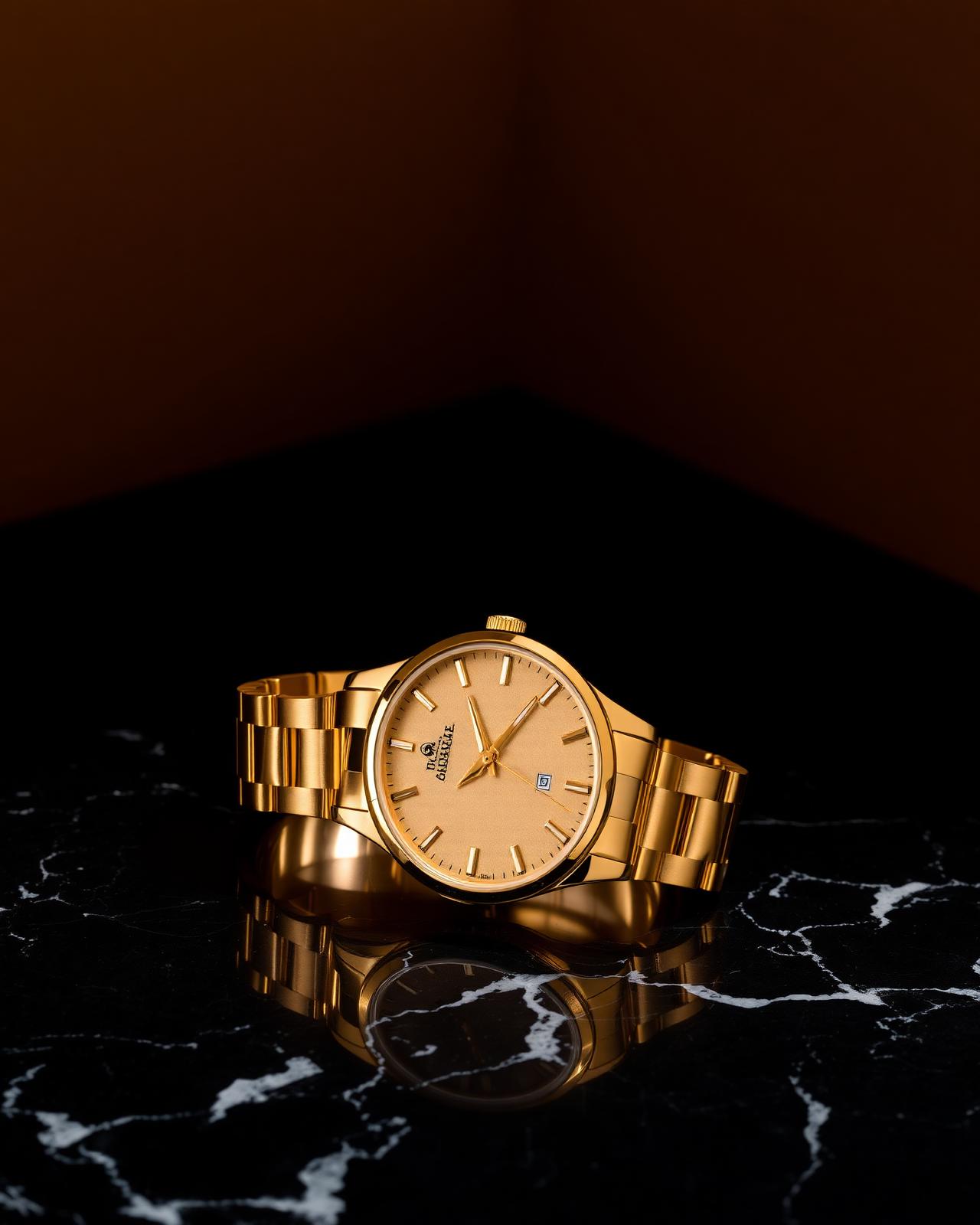 Timepieces